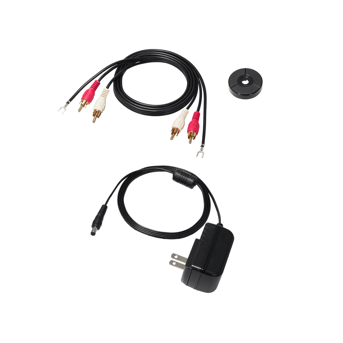 Tocadiscos Automático De Transmisión Por Correa Y Bluetooth AT-LP70XBT-BS