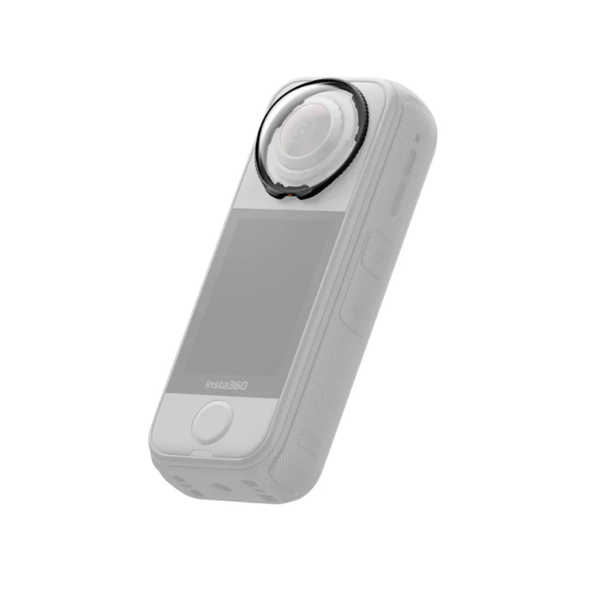 Protector De Lente Premium Insta 360 X4 Air