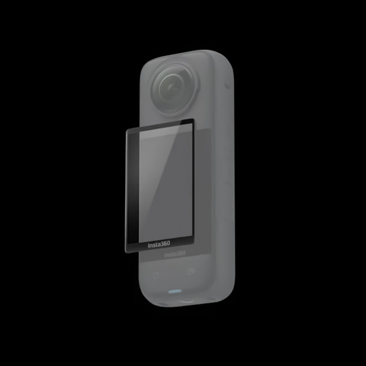 Protector De Pantalla Insta 360 X5