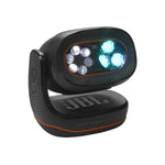 Proyector de Luz JBL Partylight Beam