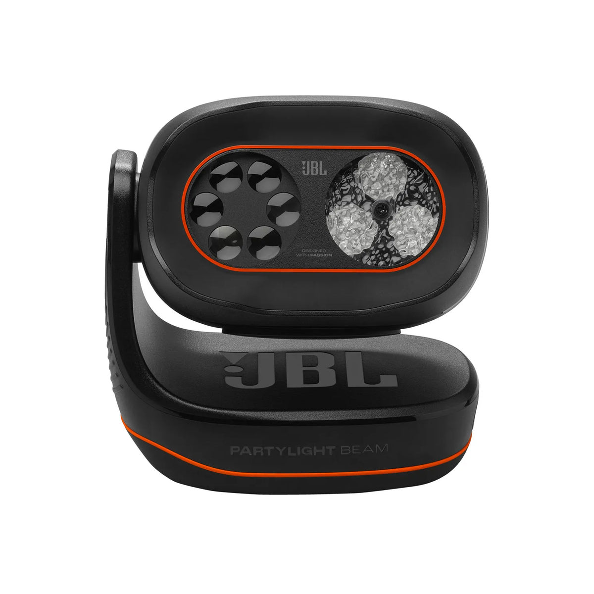 Proyector de Luz JBL Partylight Beam
