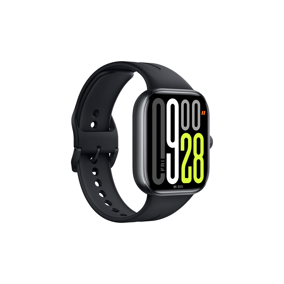 Reloj Xiaomi Redmi Watch 5 Negro