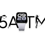 Reloj Xiaomi Redmi Watch 5 Negro