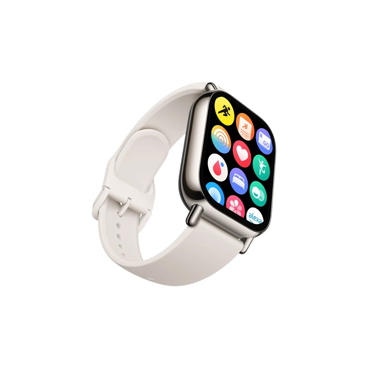 Reloj Redmi Watch 5 Lite Gold