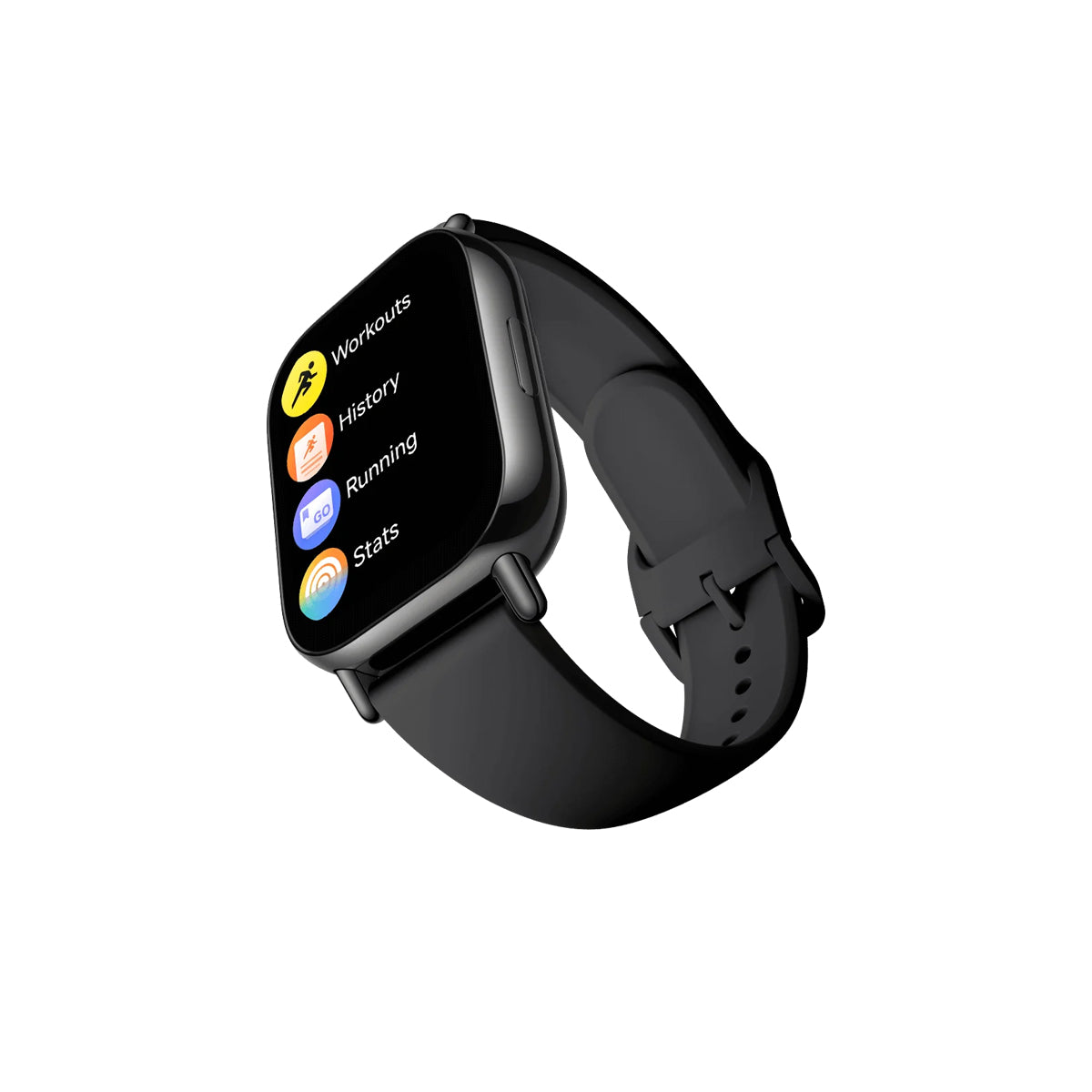 Reloj Redmi Watch 5 Lite Negro