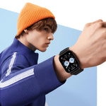 Reloj Redmi Watch 5 Lite Negro