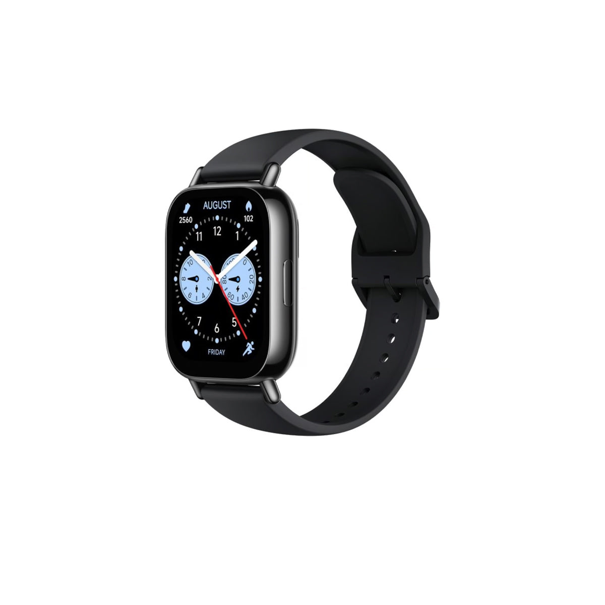 Reloj Redmi Watch 5 Lite Negro