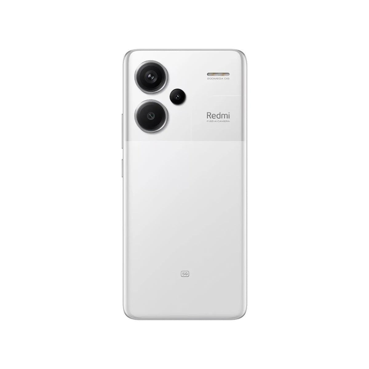 Celular Xiaomi Redmi Note 13 Pro + 5G 512GB Blanco