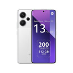 Celular Xiaomi Redmi Note 13 Pro + 5G 512GB Blanco