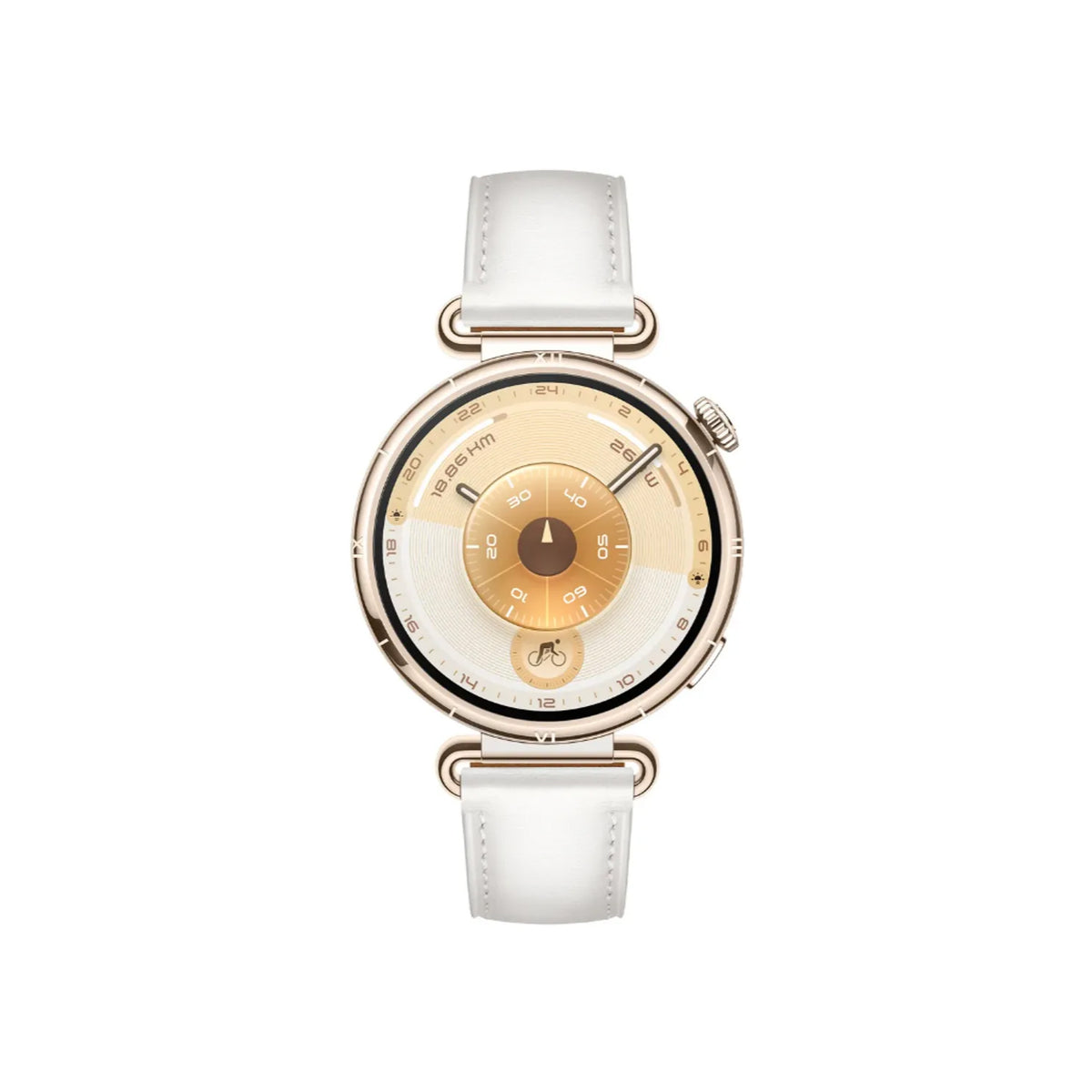 Reloj Huawei Gt 6 41Mm Blanco