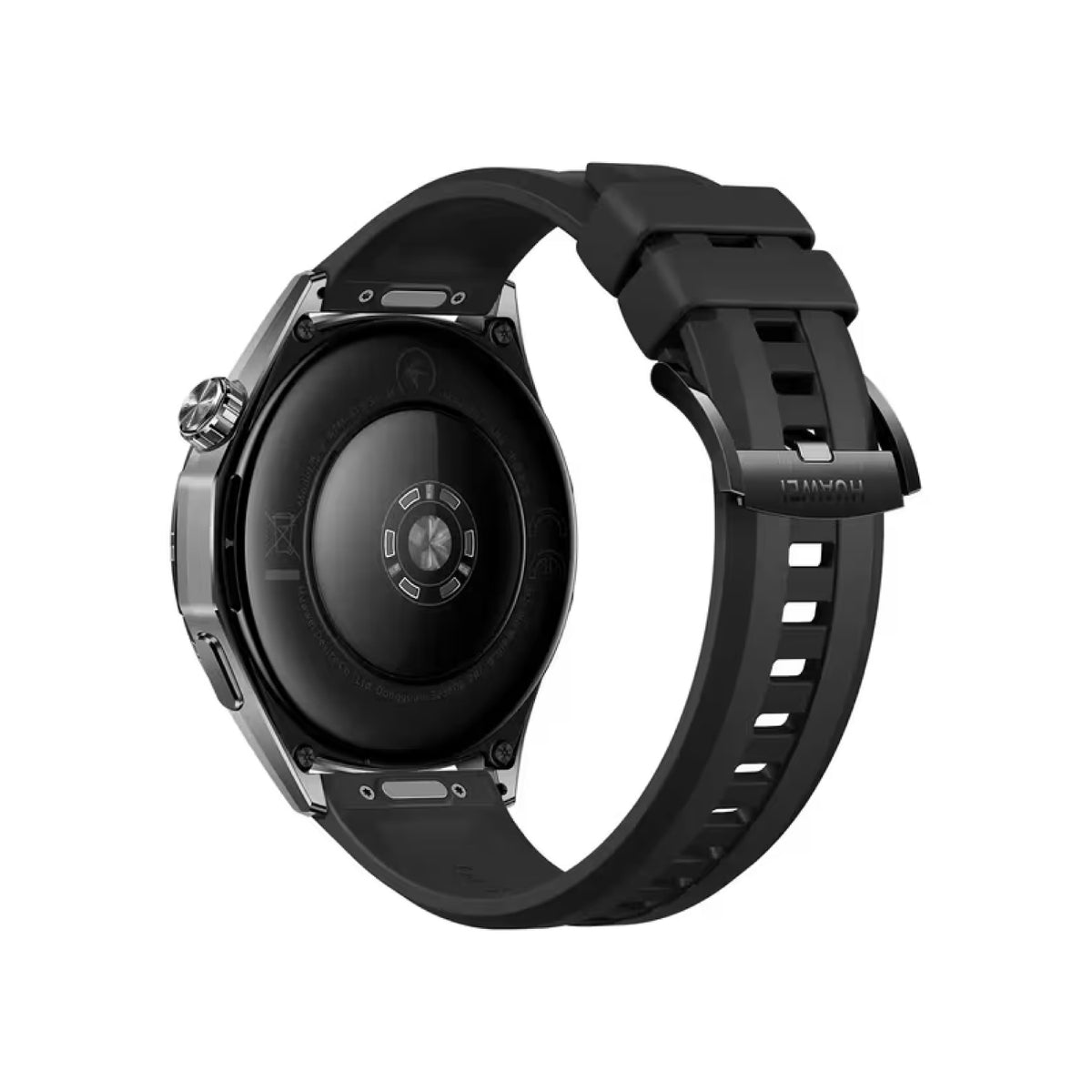 Reloj Huawei Gt 6 46Mm Negro