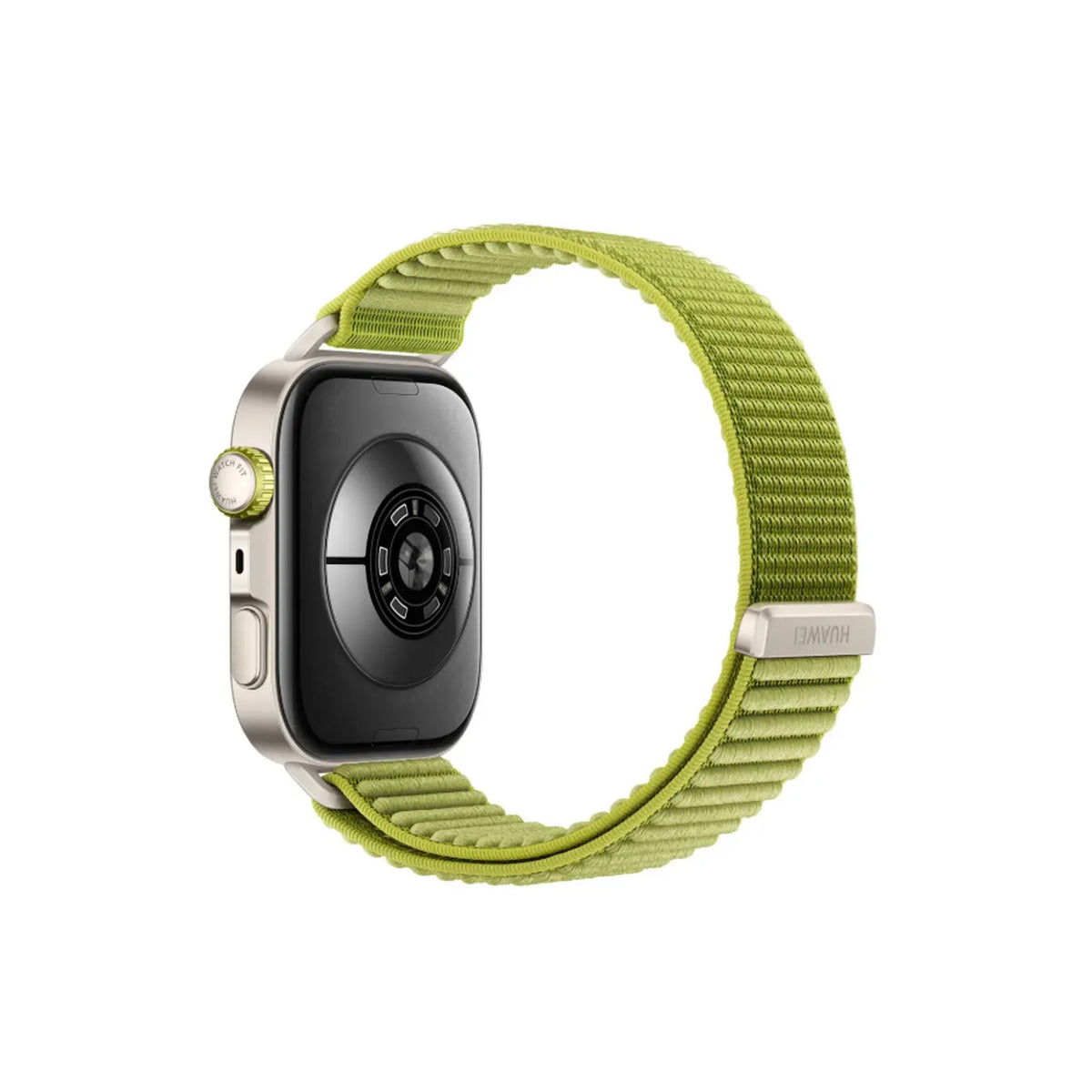 Reloj Huawei Watch Fit 4 Pro Verde