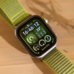 Reloj Huawei Watch Fit 4 Pro Verde