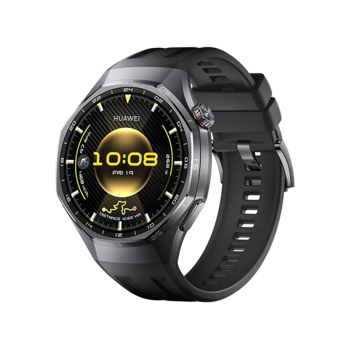 Reloj Huawei Watch Gt 6 Pro Negro