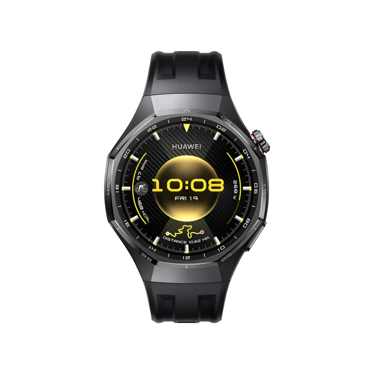 Reloj Huawei Watch Gt 6 Pro Negro