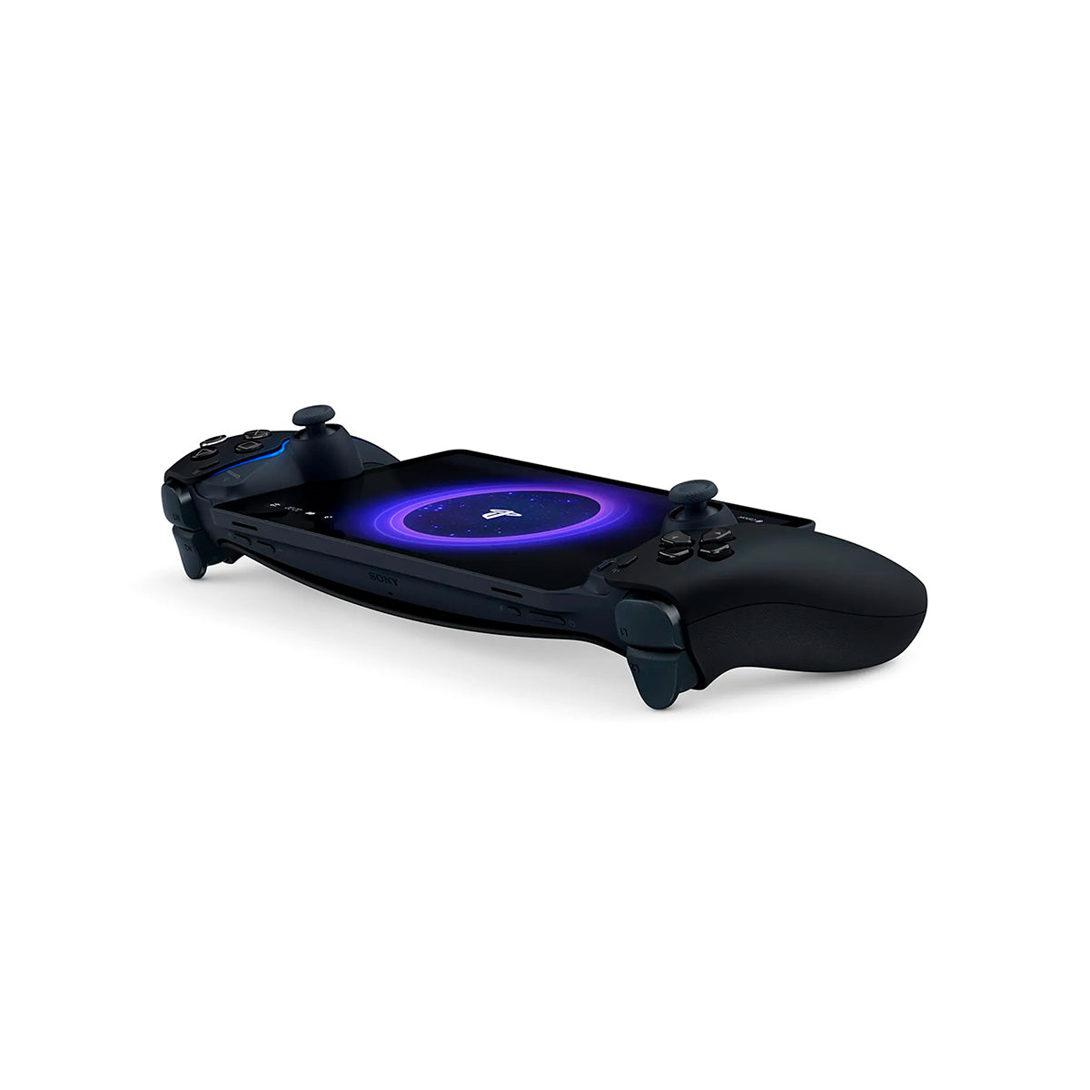 Reproductor remoto PlayStation Portal para consola PS5 Negro