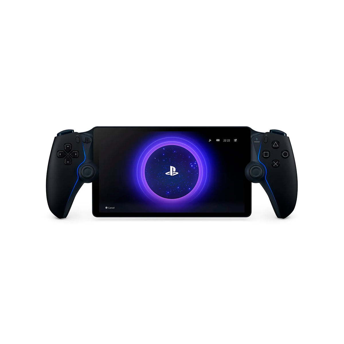 Reproductor remoto PlayStation Portal para consola PS5 Negro