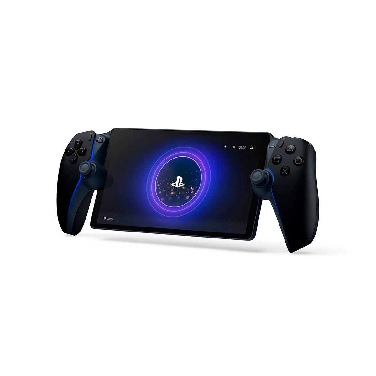 Reproductor remoto PlayStation Portal para consola PS5 Negro