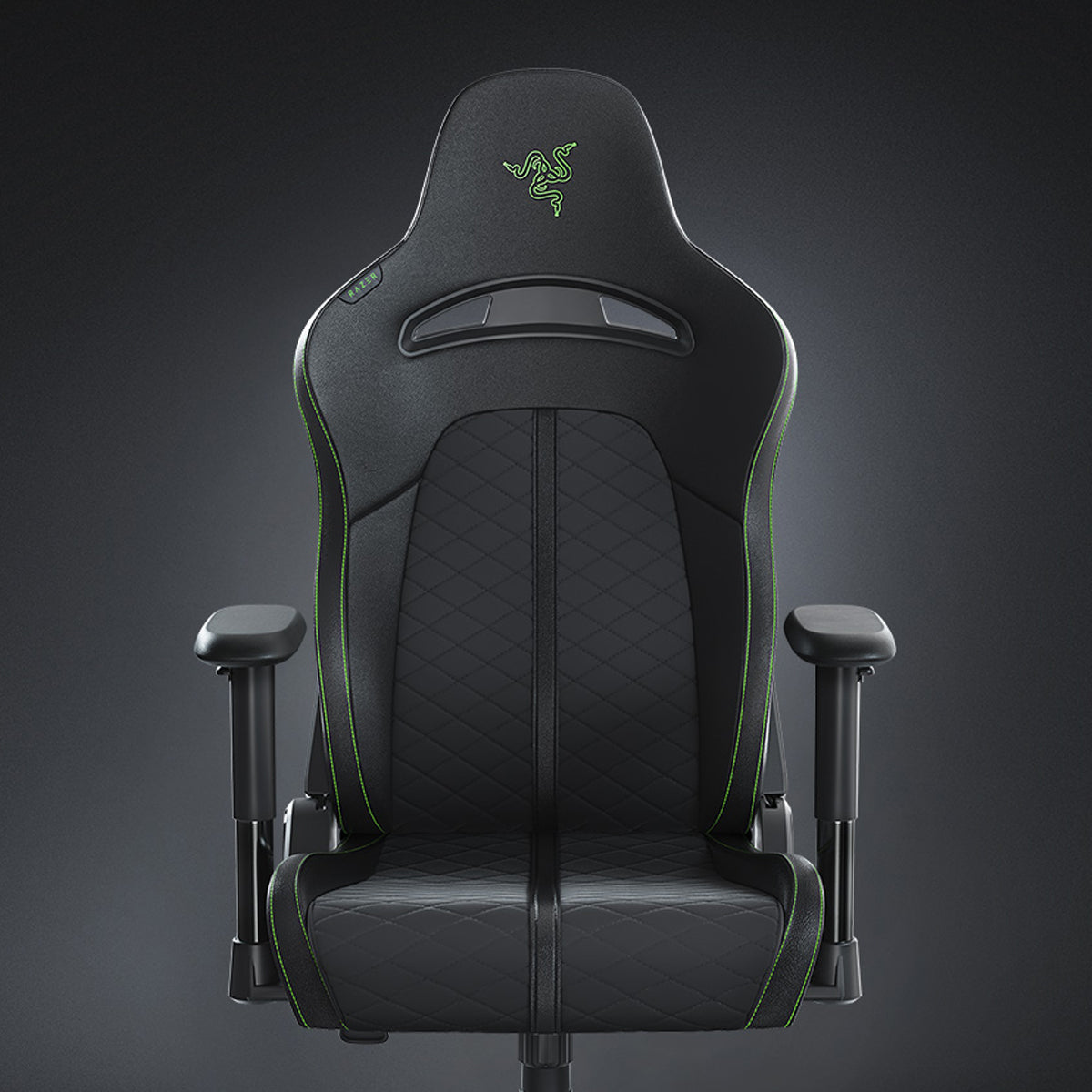 Silla Gamer Razer Enki X Essential Negra
