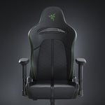 Silla Gamer Razer Enki X Essential Negra