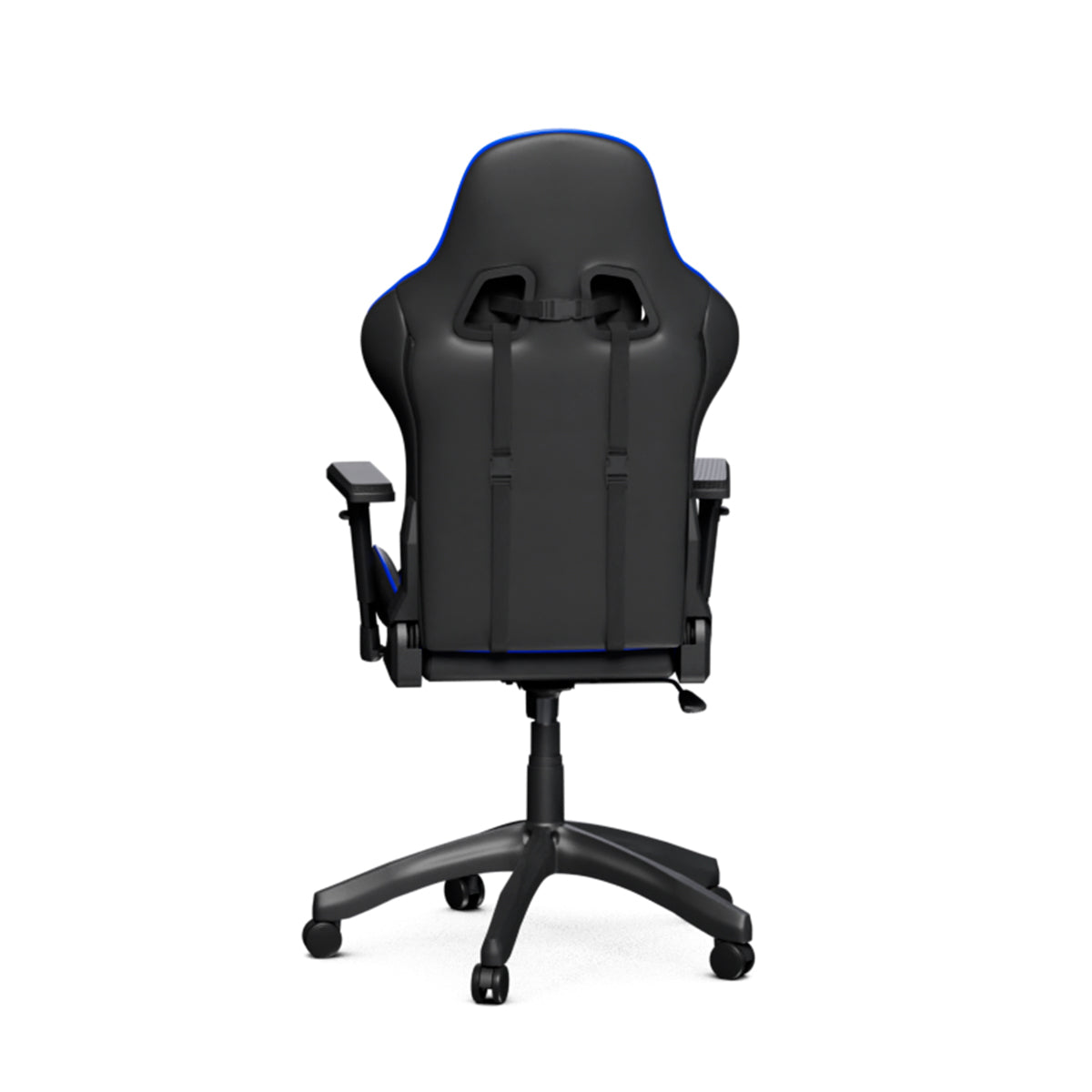 Silla Primus Gaming Thronos 200S Negro Con Azul