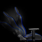 Silla Primus Gaming Thronos 200S Negro Con Azul