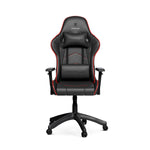 Silla Primus Gaming Thronos 200S Negro Con Rojo