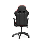 Silla Primus Gaming Thronos 200S Negro Con Rojo