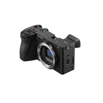 Cámara Sony Ilce-6700 Bqe 38 Cuerpo