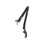 Soporte Para Micrófono Rode PSA1+ Negro
