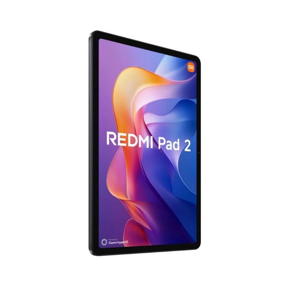 Tablet Redmi Pad 2 Gris 8GB 256GB