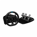 Timón + Pedales Logitech G PC, PS4 Y PS5 Gaming G923