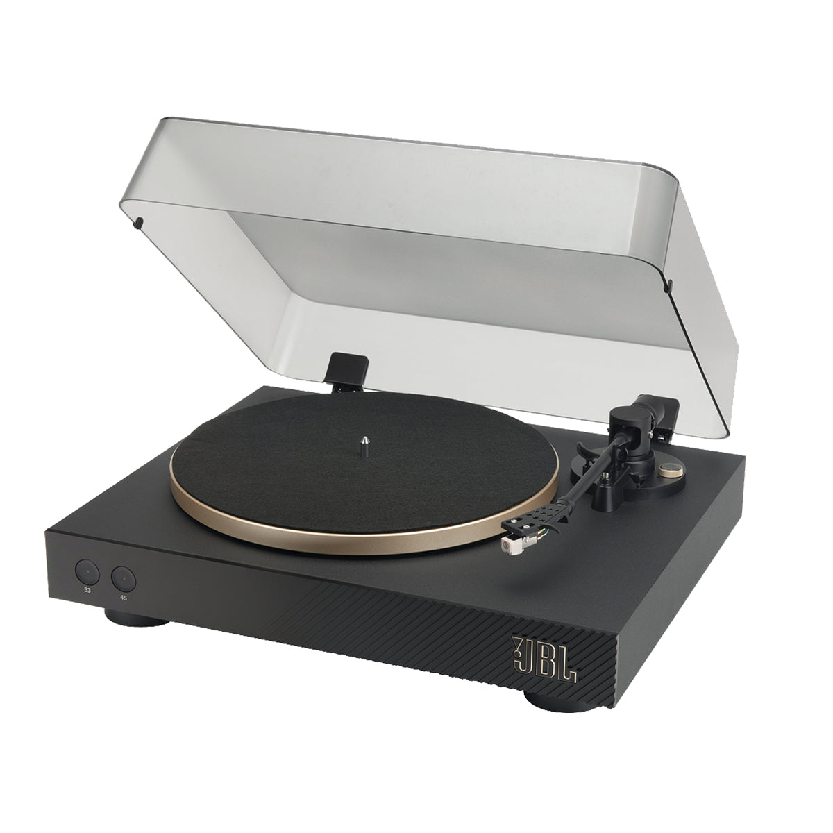 Tocadiscos Jbl Bluetooth Spinner– audiocolor - Main Image