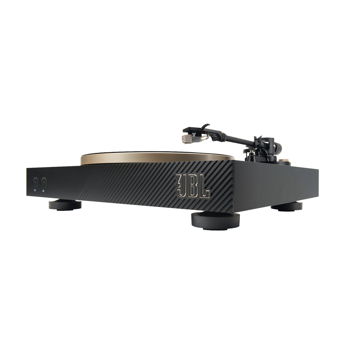 Tocadiscos Jbl Bluetooth Spinner