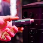 Transmisor De Micrófono Inalámbrico Bose