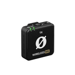 Transmisor Rode Wireless Me Tx