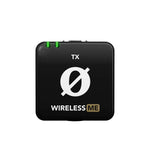 Transmisor Rode Wireless Me Tx