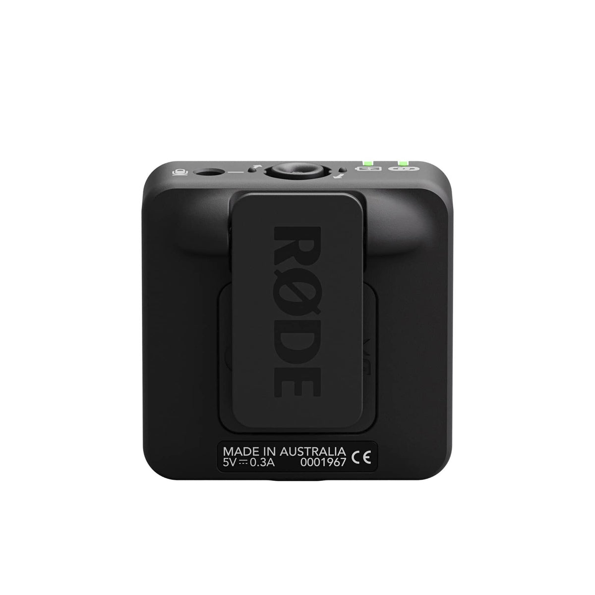 Transmisor Rode Wireless Me Tx