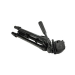 Trípode Weifeng WT 3560 + Soporte