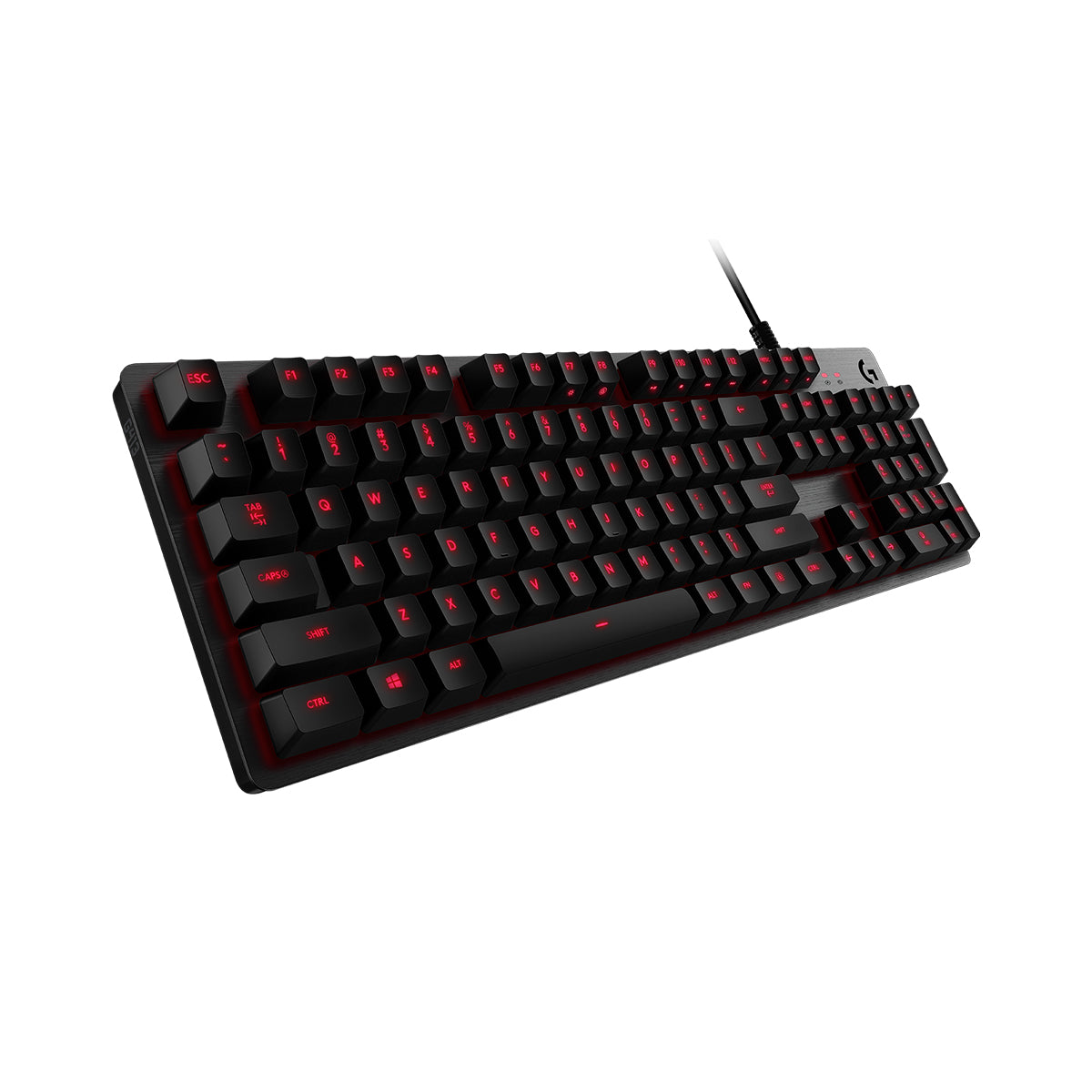 Teclado Logitech G413 Mecanico