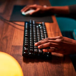 Teclado Logitech G413 Mecanico