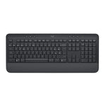 Teclado Inalambrico Logitech K650 Gris
