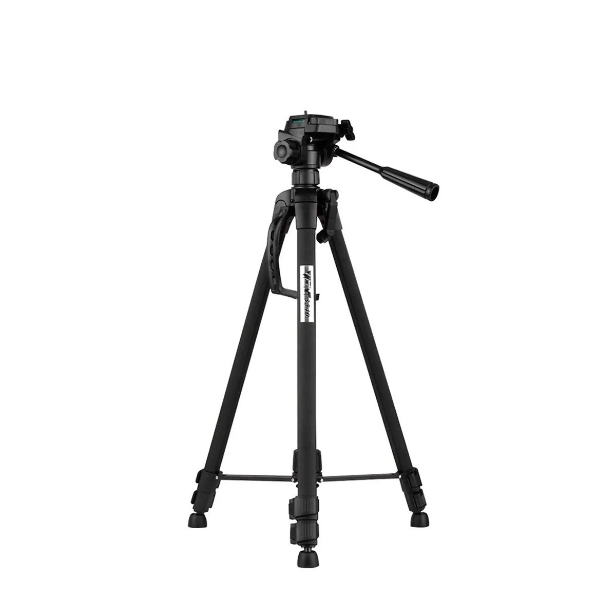Trípode Weifeng WT 3540 + Soporte