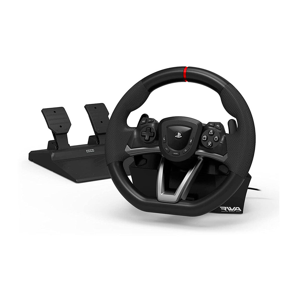 Volante de carrera Hori Apex PS5