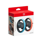 Volante Nintendo Switch 2 Joy-con (Set De 2)