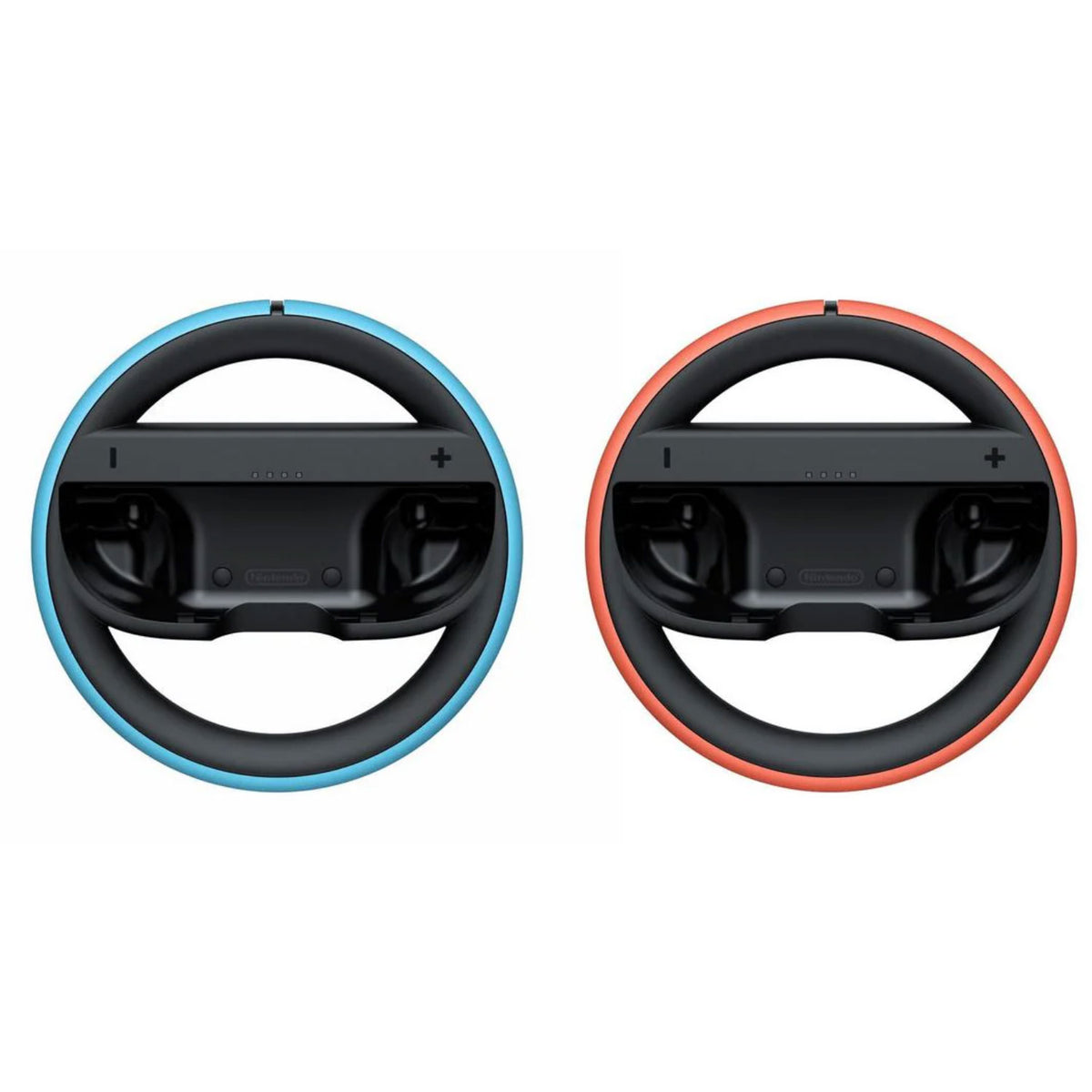 Volante Nintendo Switch 2 Joy-con (Set De 2)