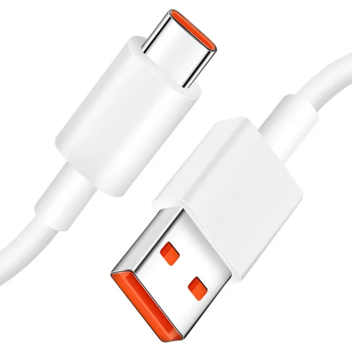 Cable Xiaomi 6A USB-A A USB-C