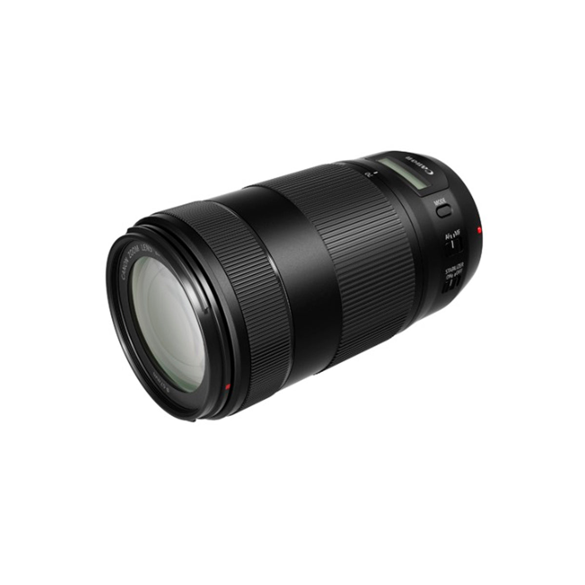 Lente Canon EF 70-300MM F/4-5.6 II