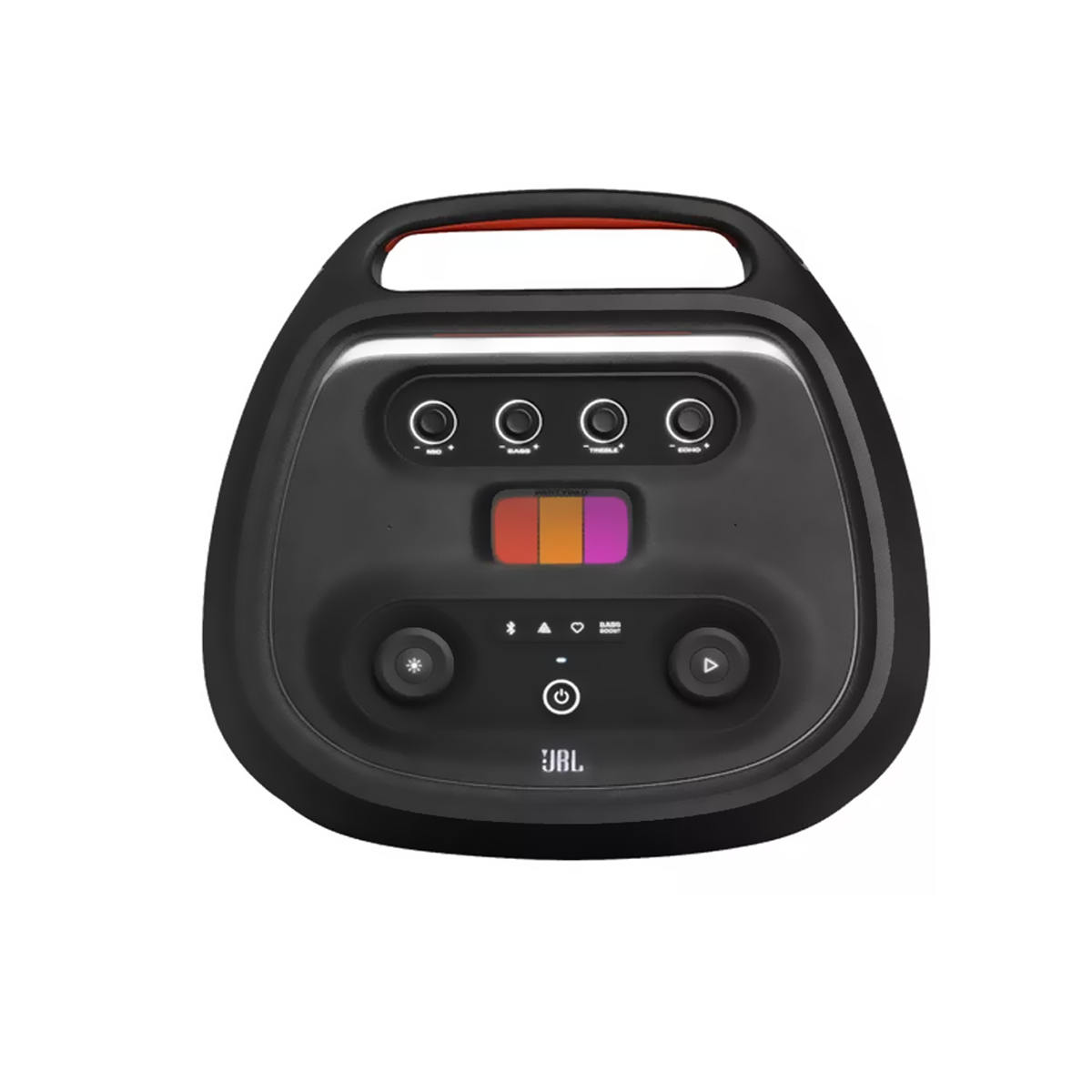 Parlante JBL Partybox Ultimate