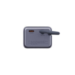 Power Bank Xiaomi 10000 Mah 165w Gris